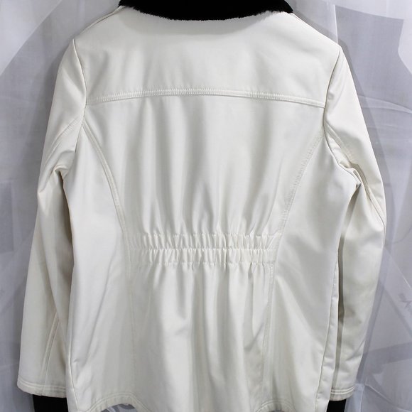 Fall Winter Jacket by Jessica Simpson - Picture 4 of 13